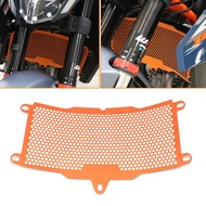2025 Motorcycle Accessories Radiator Guard Protector Grille Grill Fit For DUKE 390 250 DUKE390 DUKE2