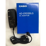 Casio ADE95100LG ADE 95100 LG ADE 95100LG Adapter Original