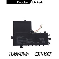 C31N1907 0B200-03350600 Laptop Battery For Asus Vivobook 17 F712FA F712FB Series Notebook 3ICP6/56/7