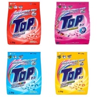 TOP DETERGENT POWDER 2.3KG
