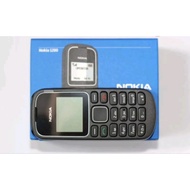 Nokia Phone 1280 Feature Mobile Phone Keyboard Cell Phone GSM Basic Phone
