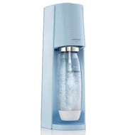 sodastream TERRA氣泡水機（藍） _廠商直送