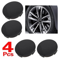 4pcs 59mm/65mm Car Wheel Centre Hub Cover Hot Sale Vehicle Tyre Tire Center ABS Rims Cap Protector D