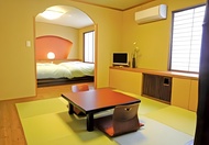 谷川溫泉宿莞山旅館 (Super Hydrogen Rich Spa Yado Kanzan)