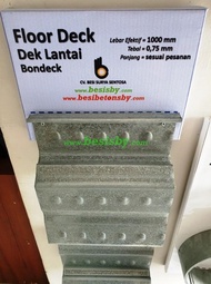 NEW COD - Surabaya Jual Floor Deck Dek Lantai Bondeck Bondek Bondex Cor BESISBY |Best produk