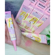 MAGIC BLUSHER KISS BEAUTY ( liquid blush ) BLUSHER SULAM