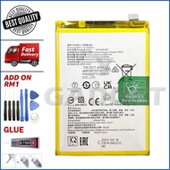 BATTERY REPLACEMENT FOR OP A58 (4G) / A38 (4G) / A79 (5G) BLPA19 (5000mAh)