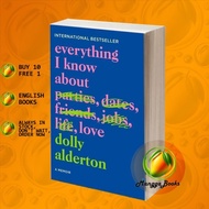 Everything I Know About Love