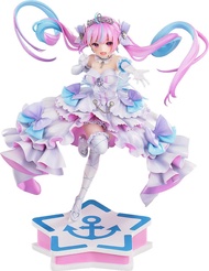 Good Smile Company Hololive Production: Minato Aqua (Aqua IRO Super Dream Ver.) 1:7 Scale PVC Figure