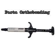 LASER BRACES GLUE ORTHO BONDING GLUE ORTHOBONDING BRACES GLUE BRACES GLUE LASER LIGHT CURE GLUE