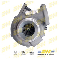 TURBO CHARGER - ISUZU NKR 4JJ1 3.0