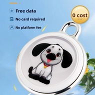 Pet GPS Tra Tracker for Cats Dogs Waterproof Real Time Location Collar Anti Lost Device Pet Locator 