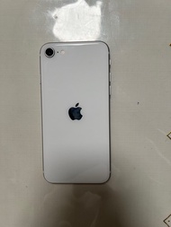 iPhone SE3 白色128GB