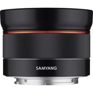 三養 - Samyang AF 24mm f/2.8 FE Lens - [For Sony E] (平行進口)