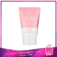 SCENTIO - Pink Collagen Radiant &amp; Firm Facial Foam 100 ml.