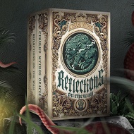 Cthulhu Mythos Oracle Cthulhu Mythos Oracle