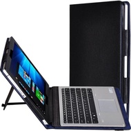 適用HP惠普Elite x2 1012 G8皮套13英寸保護外殼支架防摔鍵盤殼