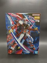 MG 1/100 Astray Red Frame 紅迷網修改型