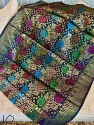 SONGKET SAMPIN EXCLUSIVE RAYA