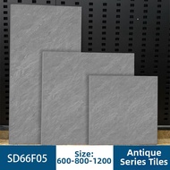 Keluojing | Matt Engineering Tiles 800x800mm