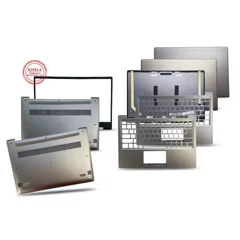 NEW For Lenovo Ideapad 320S-13 7000-13 320S-13ISK 320S-13IKB Laptop LCD Back Cover/Front Bezel/Hinge