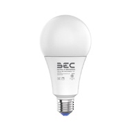 หลอดไฟกลม BULB E27 LED BULB E27 BEC-ULTRA-X-18W BEC BEC