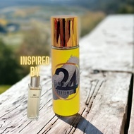 LONG LASTING 24/H PERFUMES LOCACST WOMEN EDP PERFUME 50ML