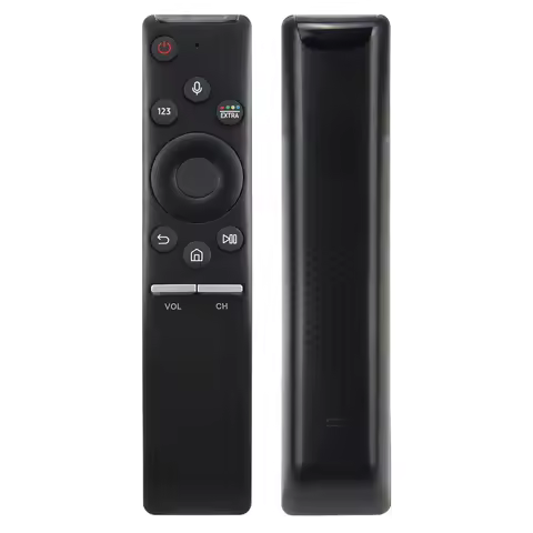 Universal Remote Control For Samsung 4K Smart TV BN59-01266A BN59-01265A RM-G1800 Replacement Part F