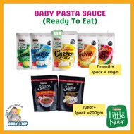 Little Nuur Pasta Sauce/ To Eat Pasta Sauce