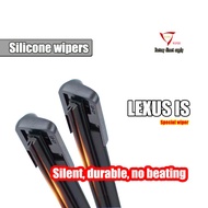 Silicone Wiper LEXUS IS All Year IS300 IS250 IS200t IS300h Cartilage Silicone Wiper