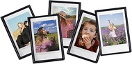 Personalised Small Magnetic Photo Frame, Mini Magnet Photo Frame Fridge for Fujifilm Instax Mini 12,
