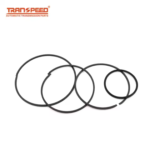 TRANSPEED JF015E CVT RE0F11A Auto Transmission Master Cylinder Auxiliary Cylinder Oil Ring For NISSA