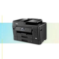 BROTHER - MFCJ3930DW 彩色全自動4合1多功能噴墨打印機 A3打印/影印/傳真