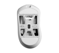 Pulsar X3 Wireless Gaming Mouse | เมาส์เกมมิ่งไร้สาย น้ำหนักเบา Ultra Light | เซนเซอร์ 26K DPI | รอง