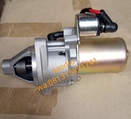 dinamo starter et500/ dinamo starter gx390