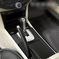 Car Styling Accessories Automobile gear panel decorative stickers For Eighth Generation Honda Accord