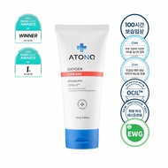 ATONO 2 OXYGEN CREAM 160G