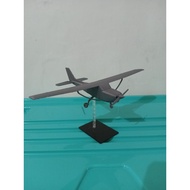 Cessna 172 Aircraft Miniature 1:48 scale 1:72/