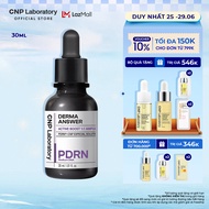 [CNP Laboratory Offficial] Tinh chất PDRN căng bóng sáng da hỗ trợ tái sinh CNP Derma Answer Active 