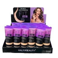 FOUNDATION FIT ME KALIYA BEAUTY