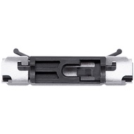 OAUTOO 20pcs Windshield Molding Clip for BMW 51-31-7-064-098 51317064098 E60, E61, E70 X5, E70 X5M, 