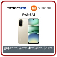 Redmi A5 | 4GB RAM+128GB RAM