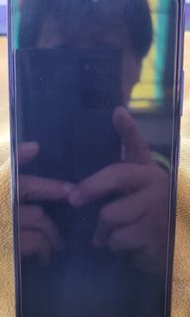 出售近全新保固中的小米Mi紅米Redmi Note 11S 5G智慧型手機