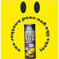 KEROMPOK SALTED EGG PORT DICKSON