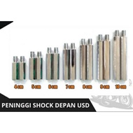 Front Shock Usd Raiser Klx SLG Bf Dtracker Crf 150 L Yamaha Drat 14