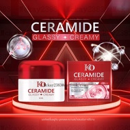เซราไมด์ เคโอริช Ceramide Gly Creamy Korich