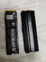 512 或 256 nvme ssd