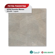 NIRO GRANITE TILES PIETRA PIASENTINA GPP04 | 600x600mm 1pcs