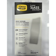 Otterbox Trusted Glass Screen Protector for iP 14/Plus/Pro/Pro Max