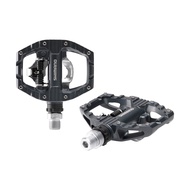 PD-EH500 Urban Riding & Cycle Touring Double Sided Bike Pedal SHIMANO PD-EH500 Urban Riding & Cycle